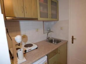 Konstantza Studios And Apartments