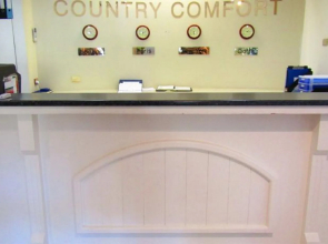 Country 2 Coast Coffs Harbour Motor Inn