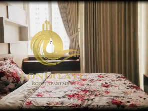 Londo Ayu Room Apartment - Studio Deluxe