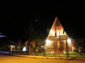D'Green Lodge