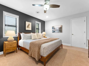 Lake Shore Landing For 20!