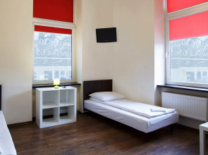 Boutique Hostel
