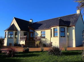 East Muntloch Croft Bed & Breakfast