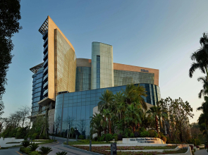 Hilton Shenzhen Shekou Nanhai