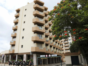 Funchal Downtown Apartment