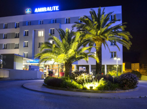 Best Western Plus Ajaccio Amiraute