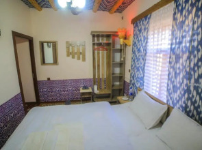 Khiva Rasulboy-Guest House