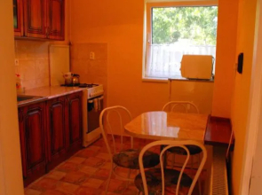 Huba Apartman 2.
