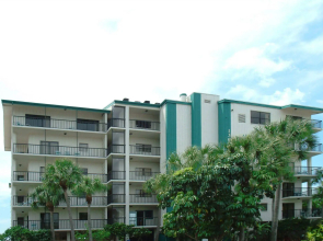 All Seasons Vacation Resort by Liberte'