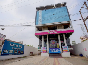 Hotel Pal Residency