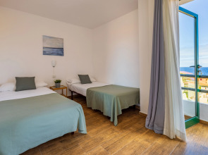 Apartamentos Los Rosales