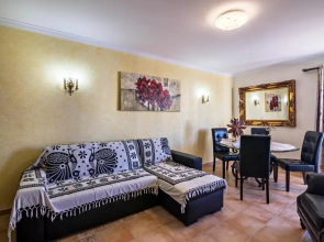 Apartamento Castelo de Batalha 7