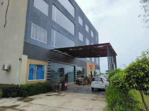 Bellazio Suites Hotel & Resort