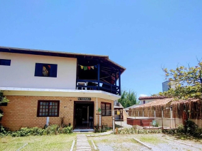 Pantai Karah Pousada