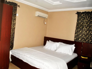 Global Place Guest Inn