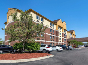 Comfort Inn Warren - Detroit North
