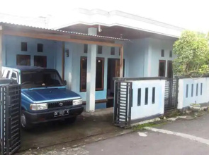 Kurnia Homestay