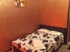 Арт-хостел «Шоколад»