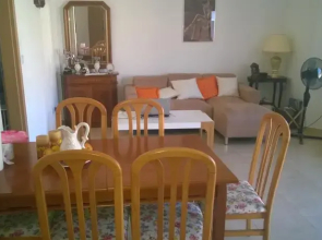Theonis House