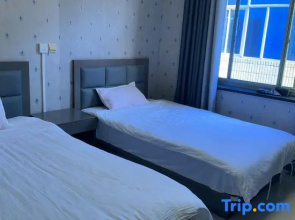 Xiongxian Huadu Hotel