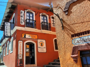 Suites Del Risco