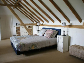 B&B Farmhouse De Loksheuvel