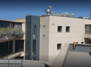 AZ Hôtel Zeralda