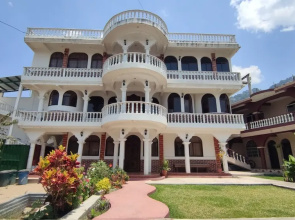 Hotel Posada Gutierrez