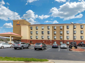 Spark by Hilton Pelham Birmingham I 65