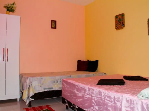 Palm Vilagge Acqua Flat