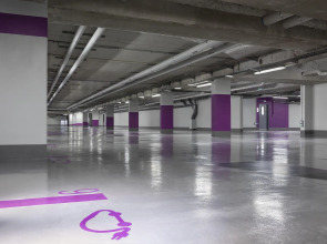 INNSiDE by Meliá Paris Charles de Gaulle Airport