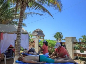 Tecnohotel Beach