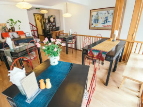 Maison d'Orient Hotel