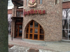 Олександрійський бульвар 125 CityRooms