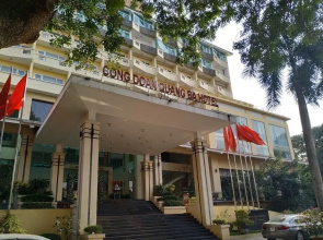 Quang Ba Trade Union Hotel