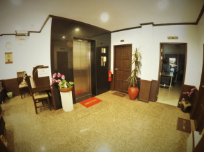 Panda Boutique Hotel Phuket