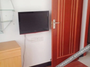 Xinjie Hostel