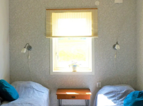 4 Person Holiday Home in Sandhem-by Traum