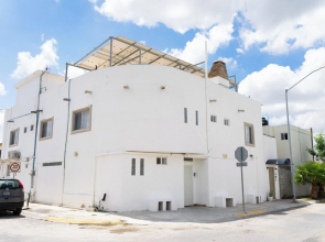 Suites Apodaca