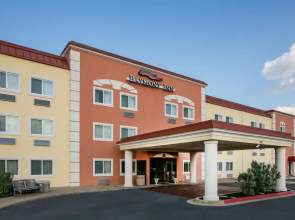 Baymont Inn & Suites Lawton