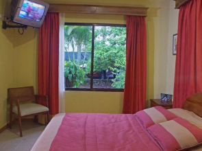 Hotel Robledal