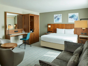 Courtyard by Marriott London Gatwick Airport