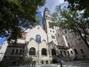 Inklusionshotel PHILIPPUS Leipzig