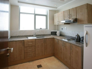 Auris Hotel Apartments Deira