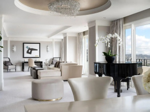 Four Seasons Los Angeles at Beverly Hills