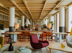 PURO Krakow Stare Miasto