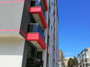 Cozy Apartment Bujorilor Suceava