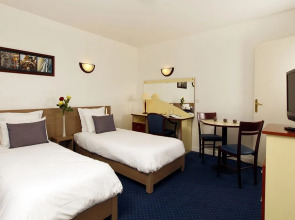 Appart'City Le Blanc-Mesnil