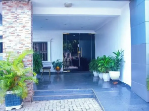 Belletis Suites