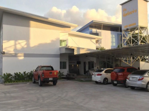DK Grand Hotel